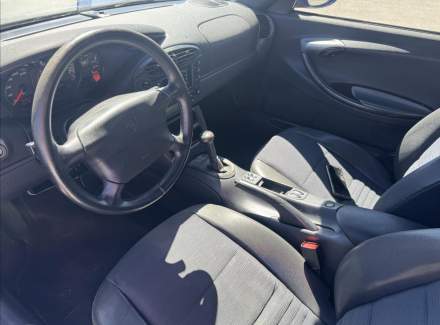 Porsche - Boxster