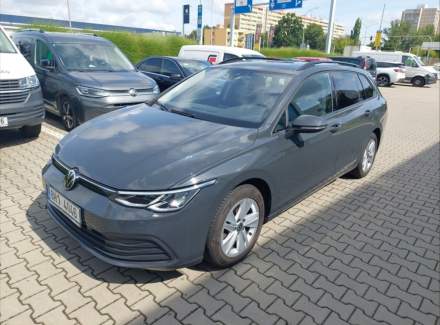 Volkswagen - Golf