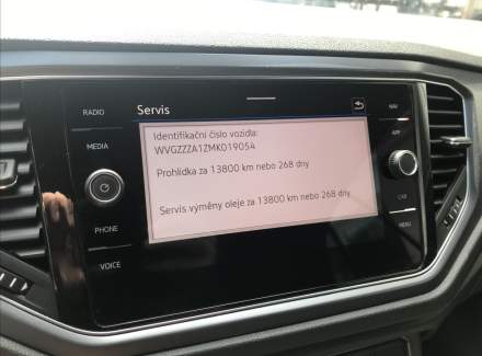 Volkswagen - T-Roc