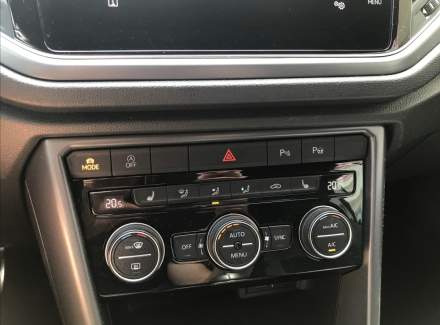 Volkswagen - T-Roc
