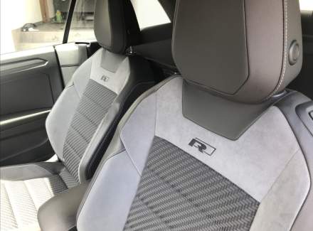 Volkswagen - T-Roc