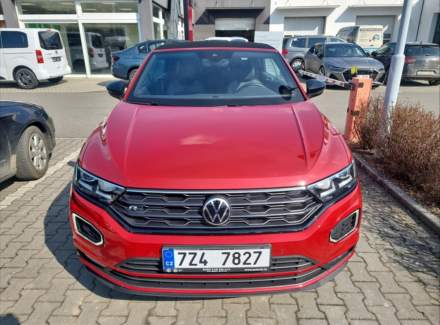 Volkswagen - T-Roc