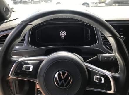 Volkswagen - T-Roc