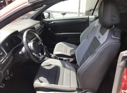 Volkswagen - T-Roc