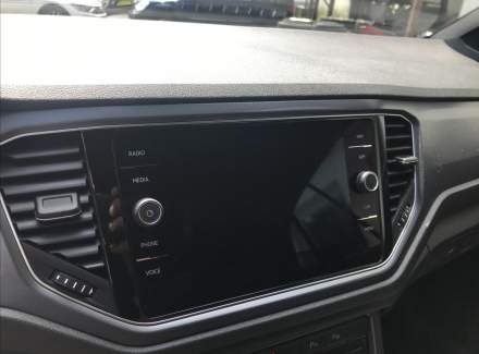 Volkswagen - T-Roc