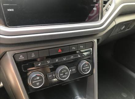 Volkswagen - T-Roc