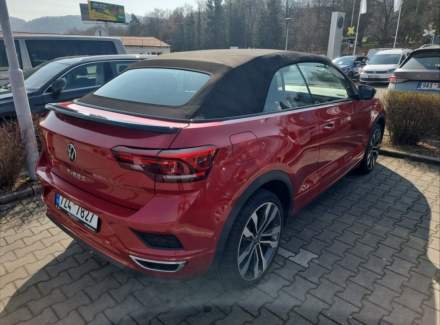 Volkswagen - T-Roc