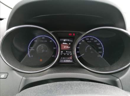 Hyundai - ix35