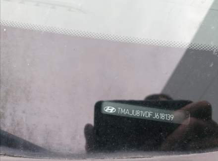 Hyundai - ix35