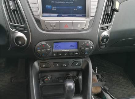 Hyundai - ix35