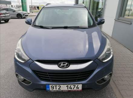 Hyundai - ix35