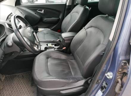 Hyundai - ix35