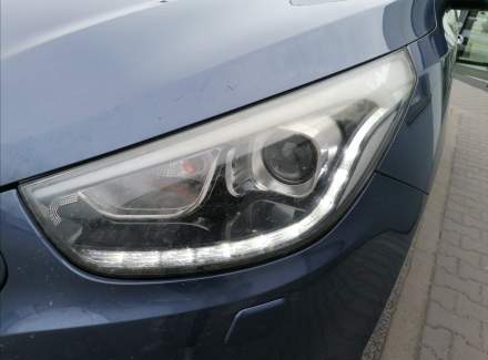 Hyundai - ix35
