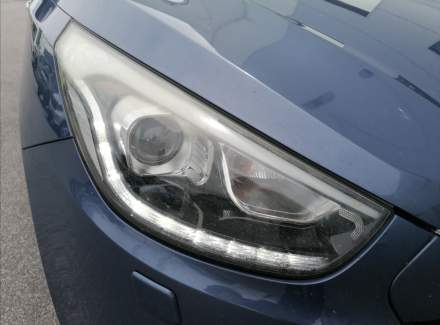 Hyundai - ix35