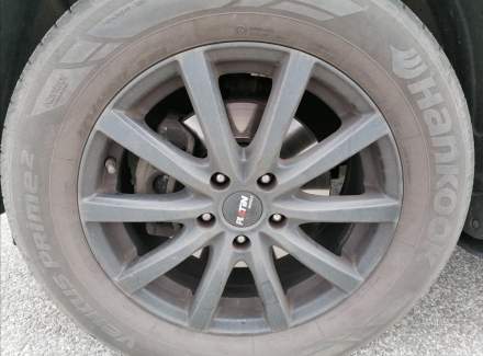 Hyundai - ix35