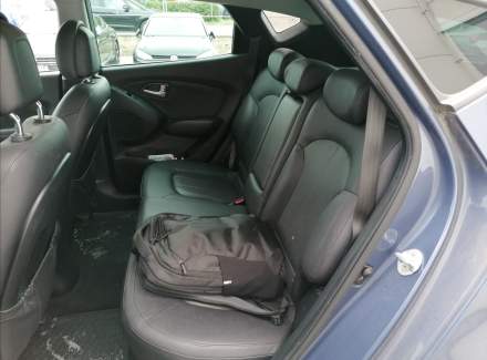 Hyundai - ix35