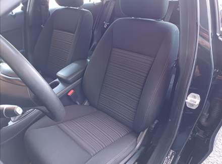 Mercedes-Benz - A-class