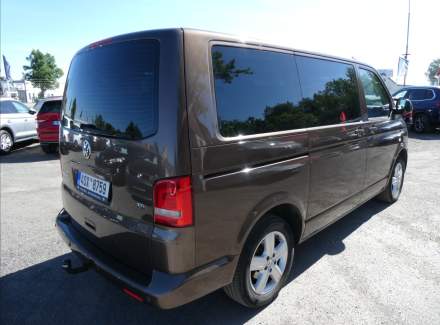 Volkswagen - Multivan