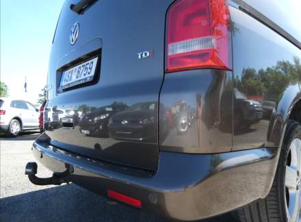 Volkswagen - Multivan