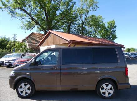 Volkswagen - Multivan