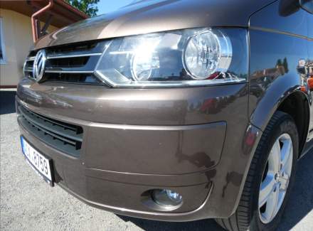 Volkswagen - Multivan