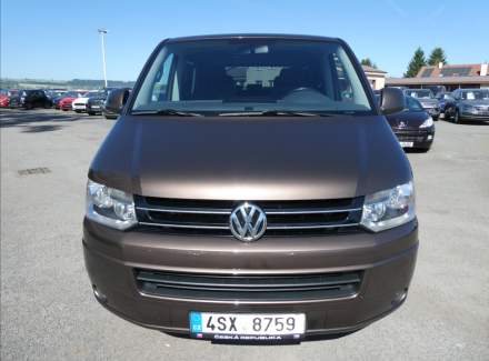 Volkswagen - Multivan