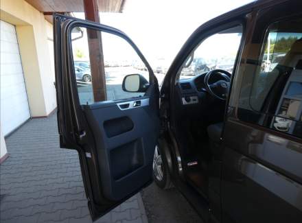 Volkswagen - Multivan