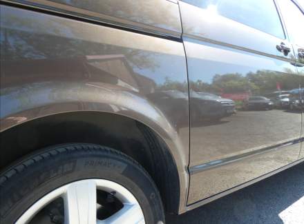 Volkswagen - Multivan