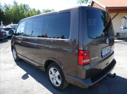Volkswagen - Multivan