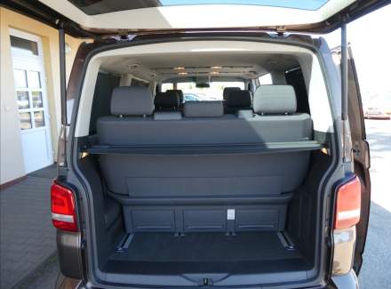 Volkswagen - Multivan