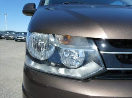 Volkswagen - Multivan