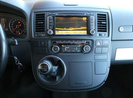 Volkswagen - Multivan