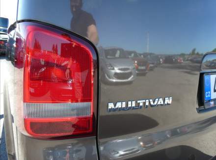 Volkswagen - Multivan