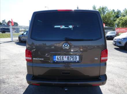 Volkswagen - Multivan