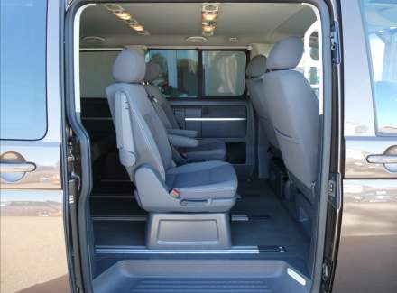 Volkswagen - Multivan