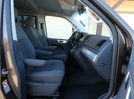 Volkswagen - Multivan
