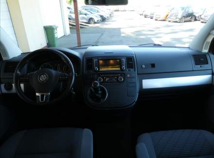 Volkswagen - Multivan