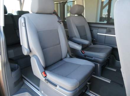 Volkswagen - Multivan