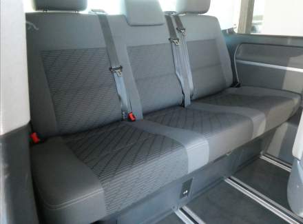 Volkswagen - Multivan