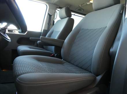 Volkswagen - Multivan