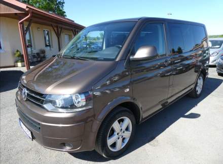 Volkswagen - Multivan