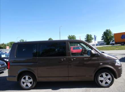 Volkswagen - Multivan