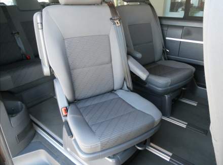 Volkswagen - Multivan
