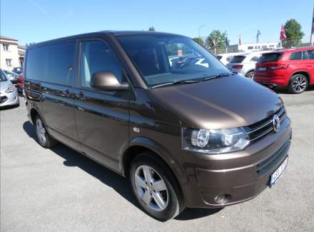 Volkswagen - Multivan
