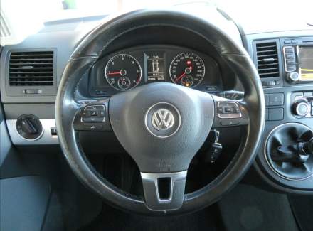 Volkswagen - Multivan