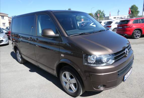Volkswagen - Multivan