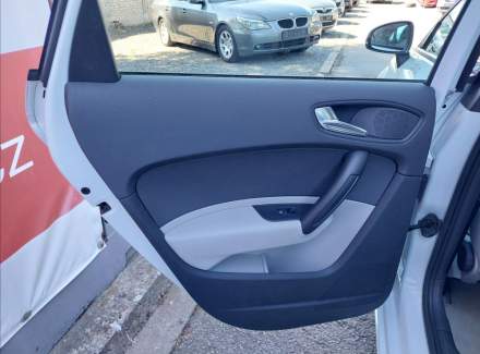 Audi - A1