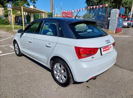 Audi - A1