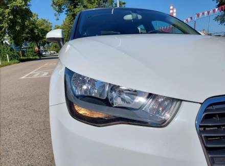 Audi - A1