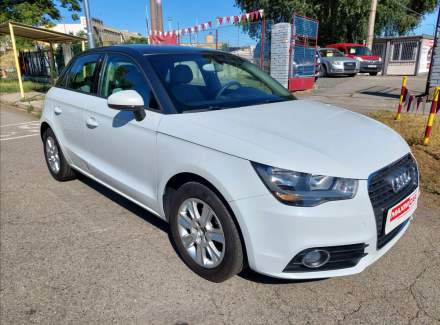 Audi - A1